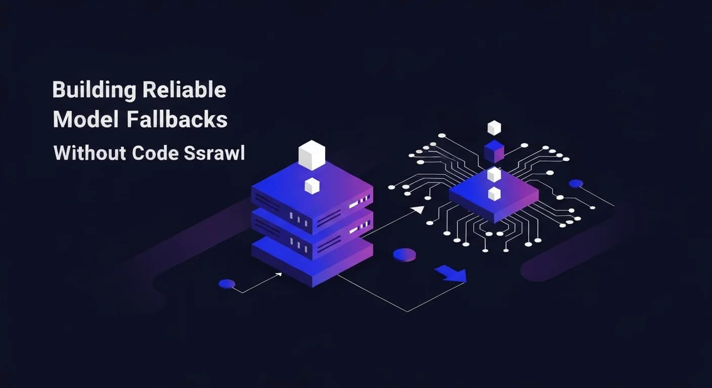 How to Build a Retry Strategy for LLM API Calls