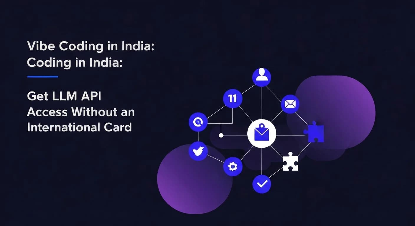 Why Indian Startups Are Switching to INR-Billed LLM APIs